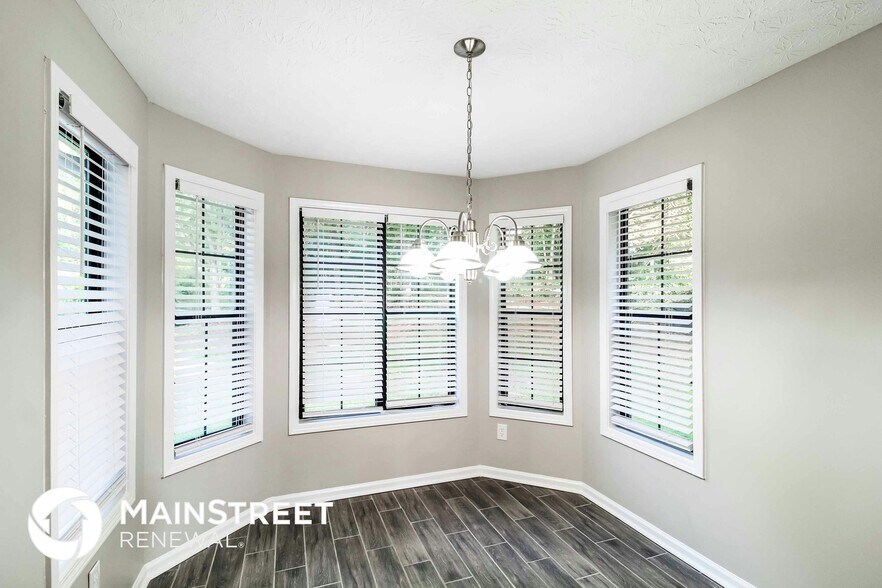 Building Photo - 609 Seaboard Dr