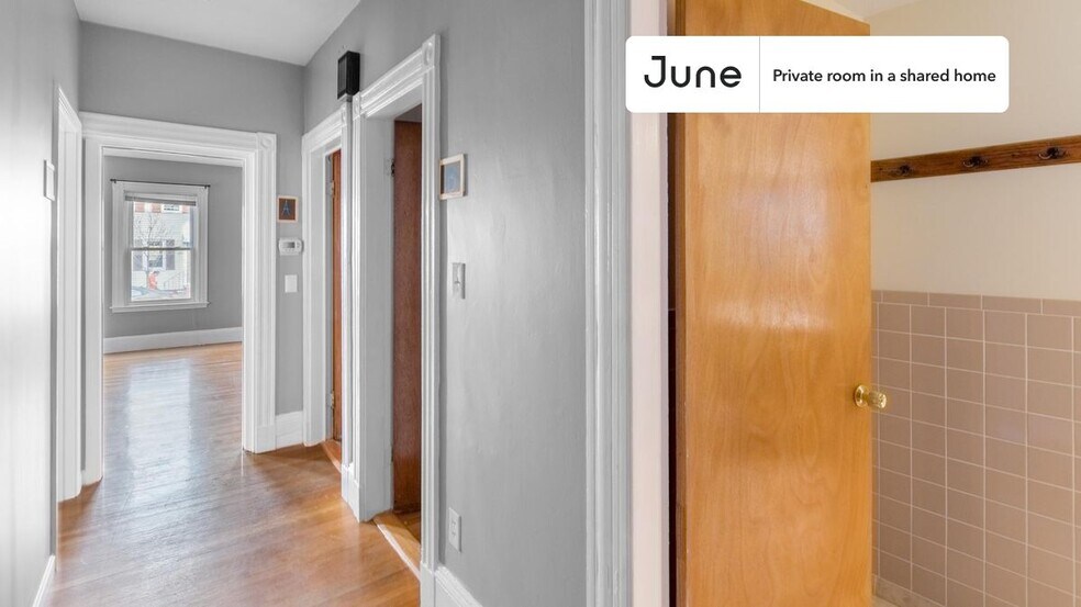 Building Photo - Room in Shared 5 bed/1 bath home in Somerville