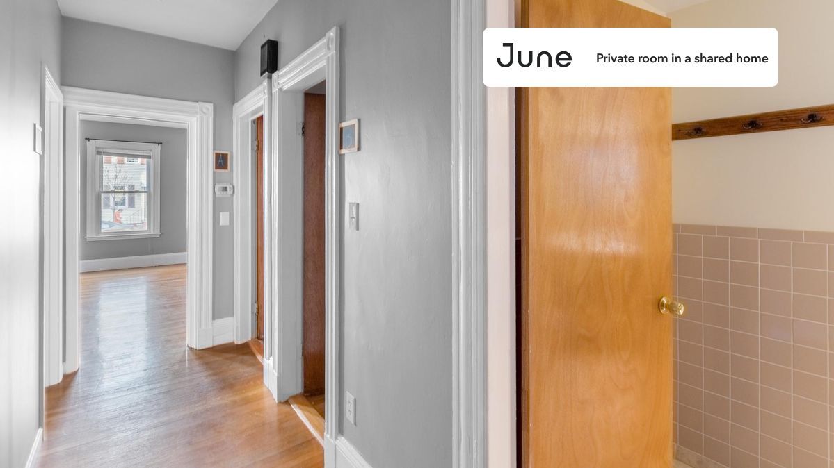 Building Photo - Room in Shared 5 bed/1 bath home in Somerville