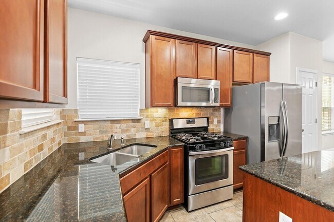 Building Photo - 11400 W Parmer Ln