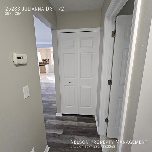 Building Photo - 25283 Julianna Dr