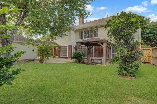 Building Photo - 4303 Hillswick Ct