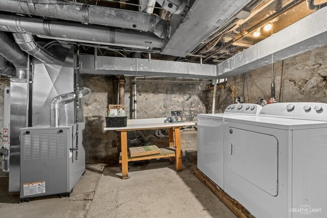 Building Photo - 217 Washburn St