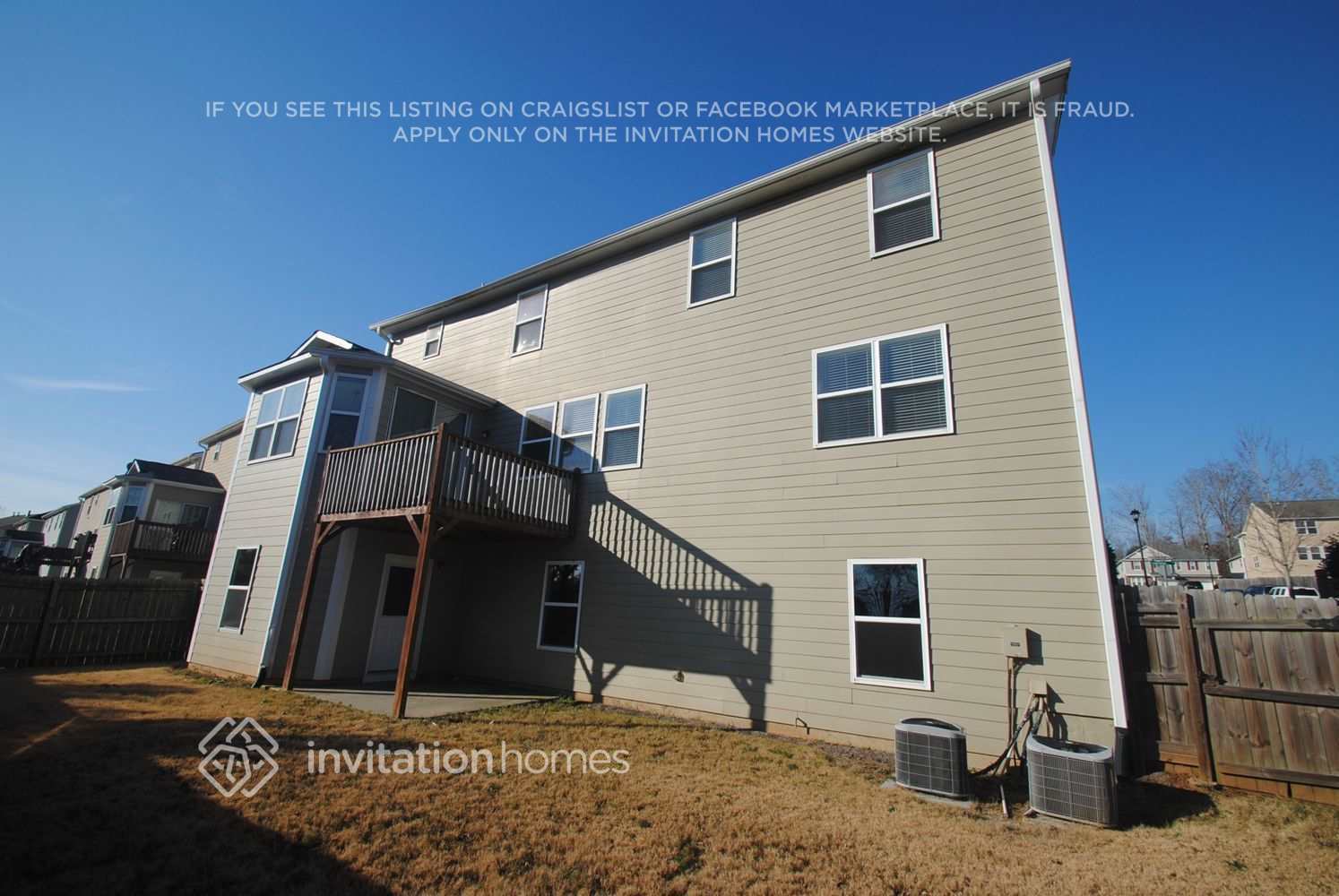 Building Photo - 1208 Lanier Springs Dr NE