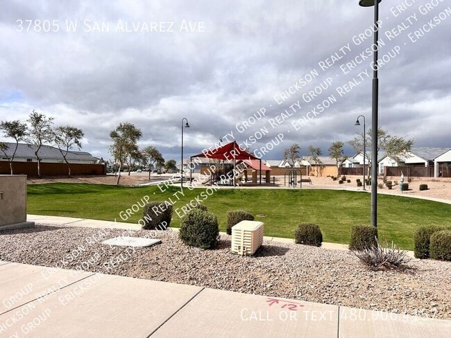 Building Photo - 37805 W San Alvarez Ave