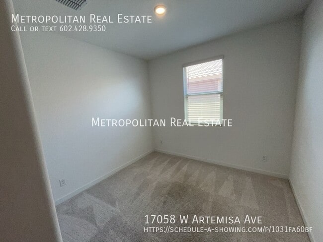 Building Photo - 17058 W Artemisa Ave