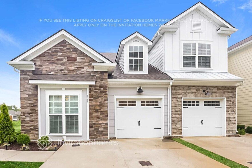 Primary Photo - 201 Kinsale Dr