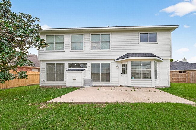 Building Photo - 3522 Pecan Mill Dr