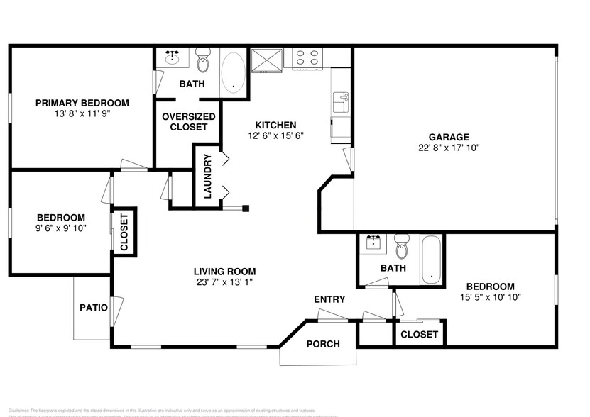 Building Photo - 773 Fern St