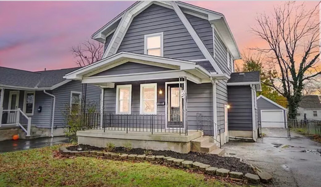 Building Photo - 2116 Moreland Ave