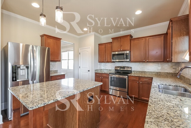 Building Photo - Living where You Love is Good for your Heart!