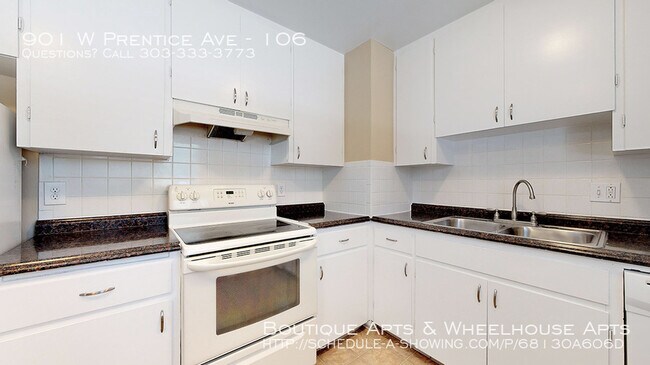 Building Photo - Wheelhouse Apartments