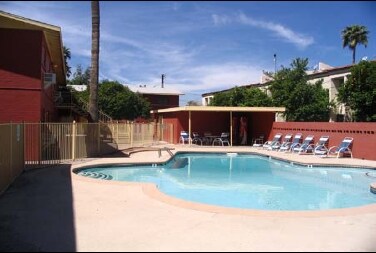 Primary Photo - Beautiful Renovations One and Two Bedrooms Located in the Heart of Tempe!