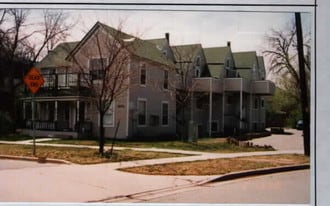 Building Photo - 1631 19th St
