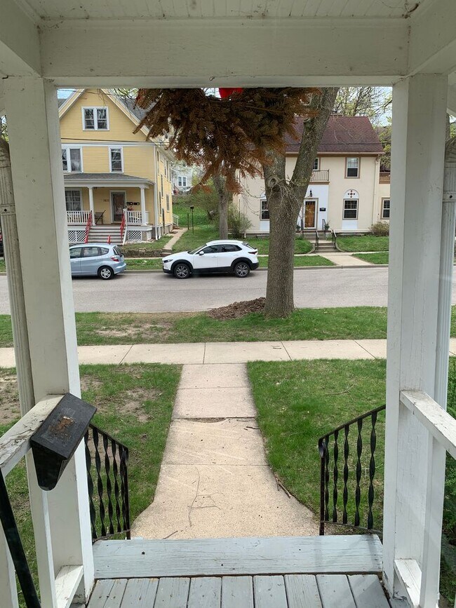 Building Photo - 1614 Adams St