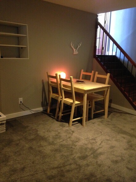 Shared living room and entry to apartment - 14775 W 30th Pl