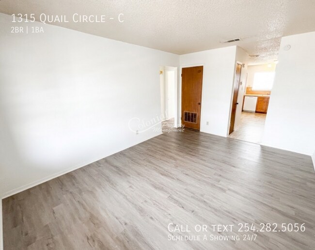 Building Photo - 1315 Quail Cir