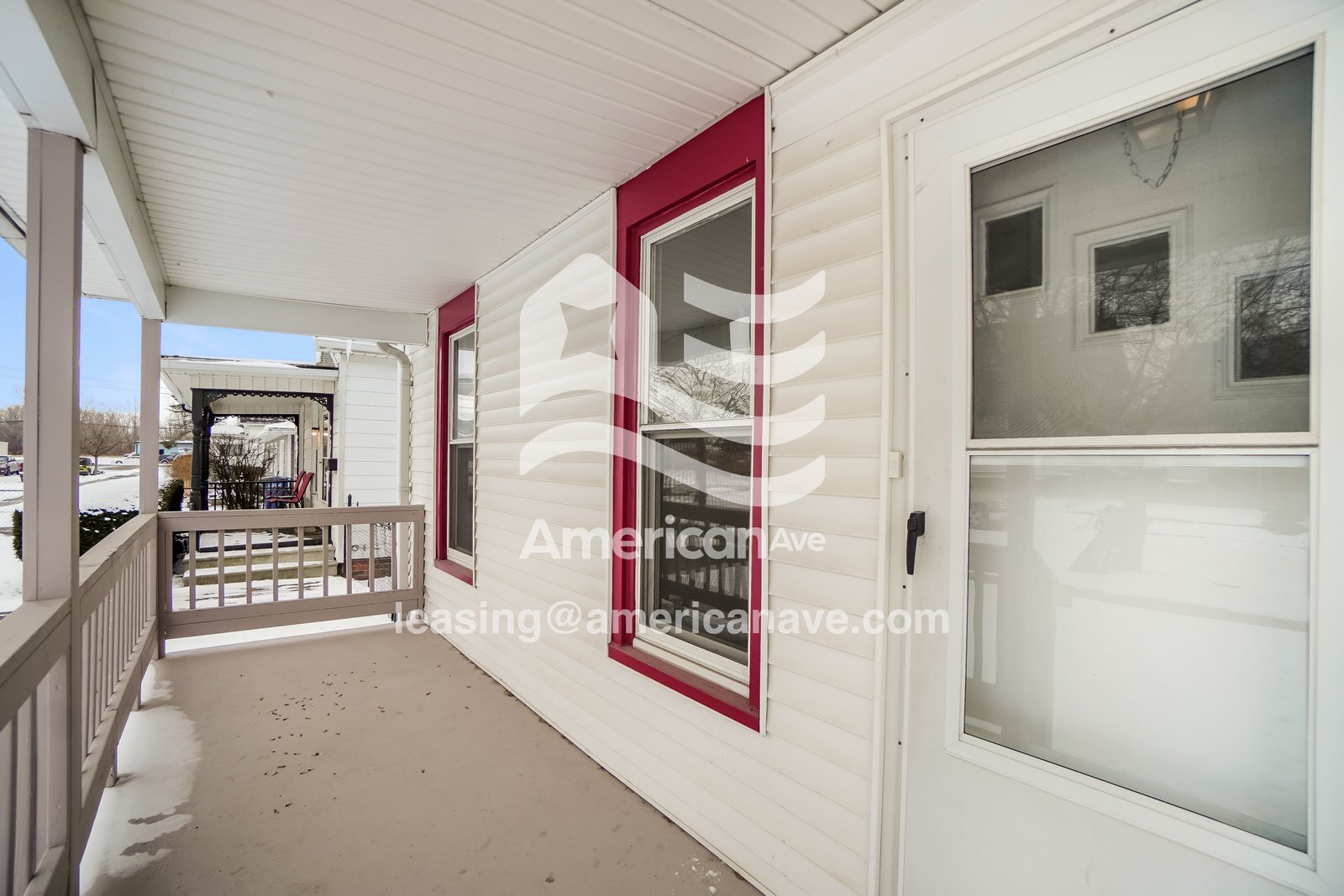 Building Photo - 1732 Pool St