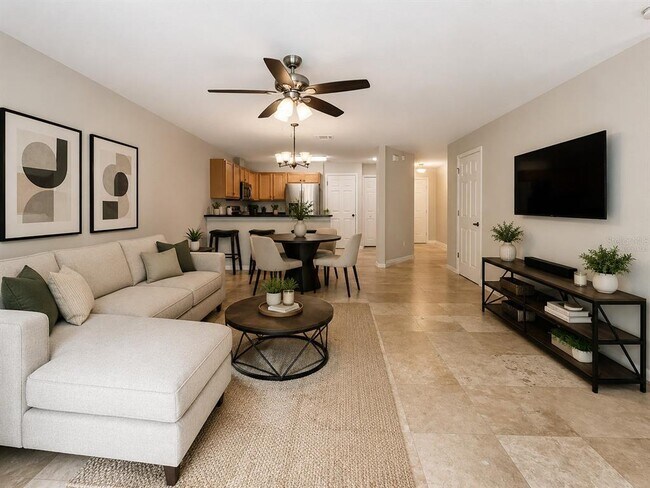 Building Photo - 3599 Caruso Pl