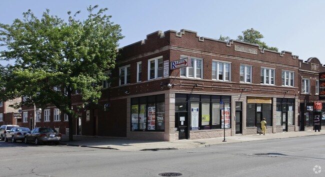 Primary Photo - Austin Park Apartments