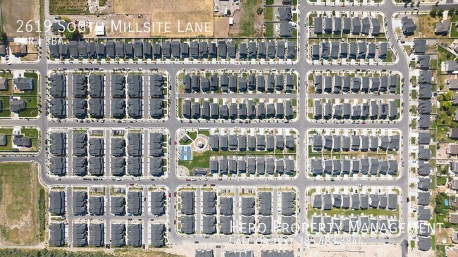 Building Photo - 2619 Millsite Ln