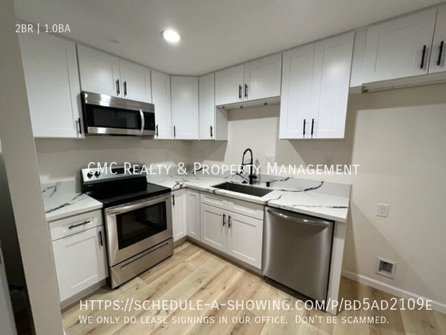 Primary Photo - 4419 N Bellflower Blvd