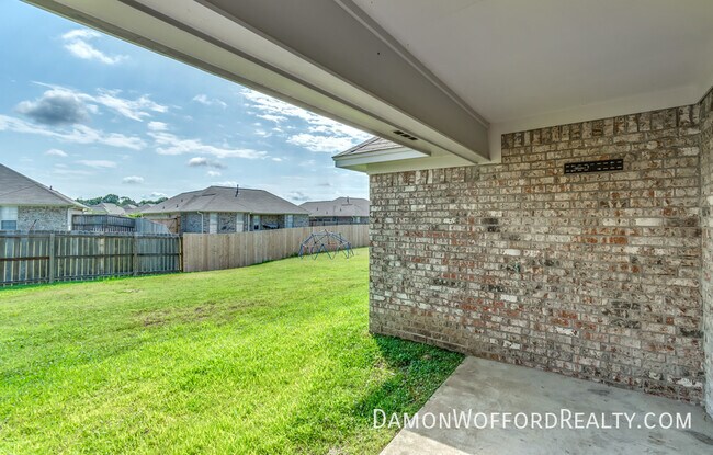 Building Photo - 1207 Addison Ln.