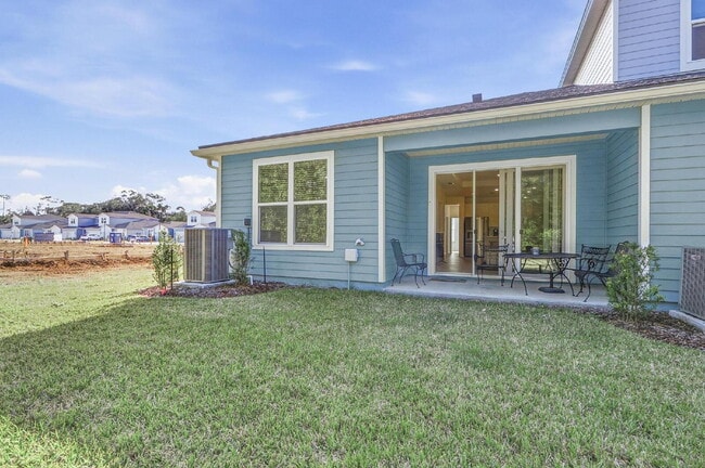 Building Photo - NEW TOWNHOME