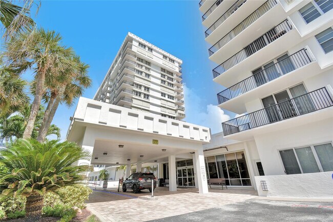 Building Photo - 2121 N Ocean Blvd