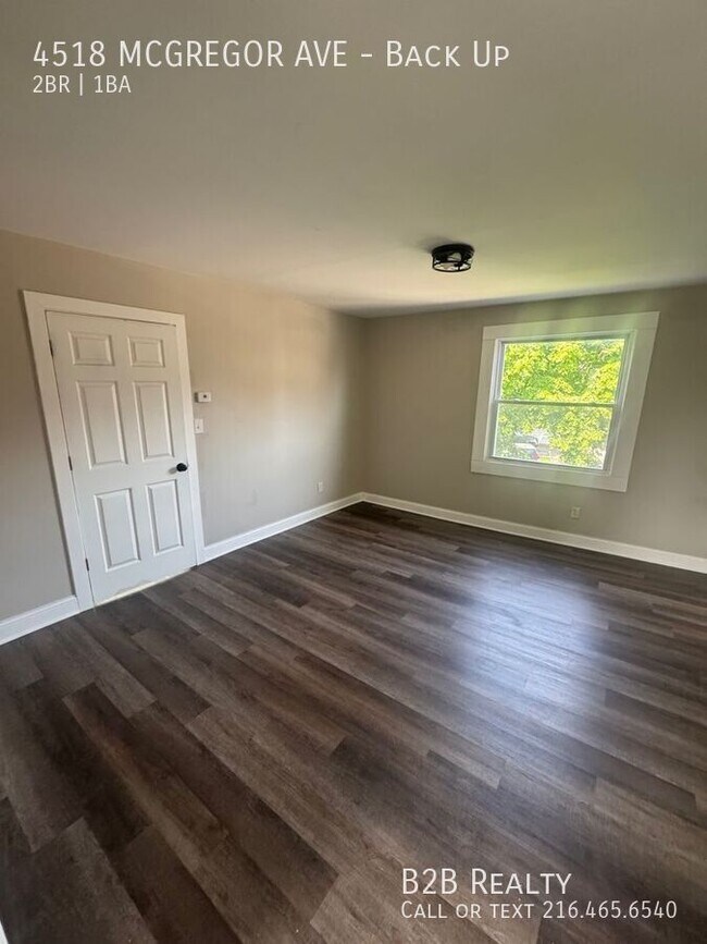 Building Photo - 4518 McGregor Ave