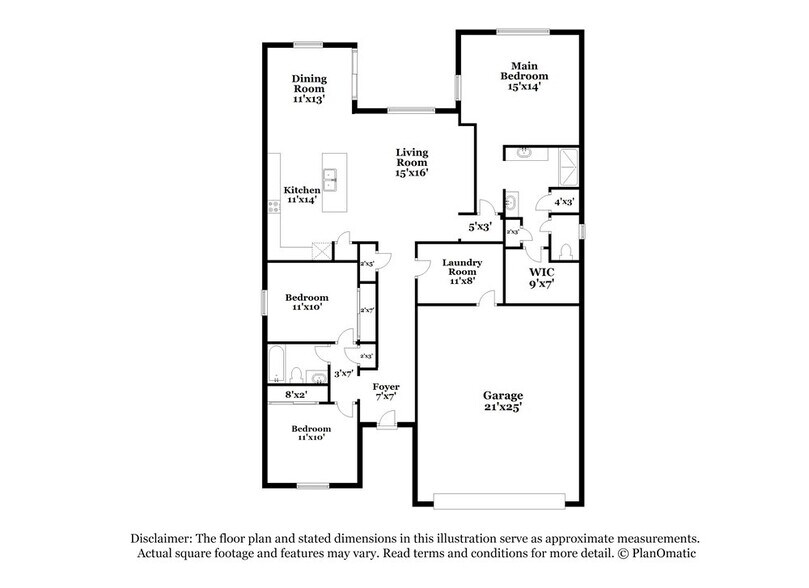 Building Photo - 1176 E Madera Grove Ln