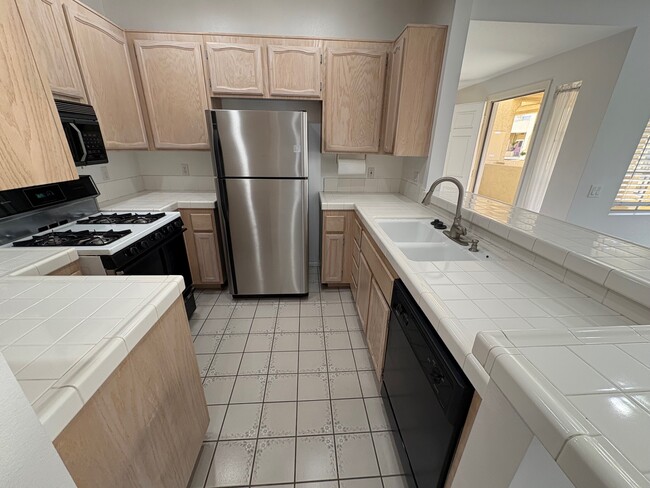 Building Photo - 16912 Sims Lane