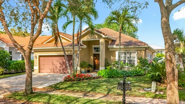 Building Photo - Gorgeous 3 bedroom 2 bath Single Family Home in Delray Beach