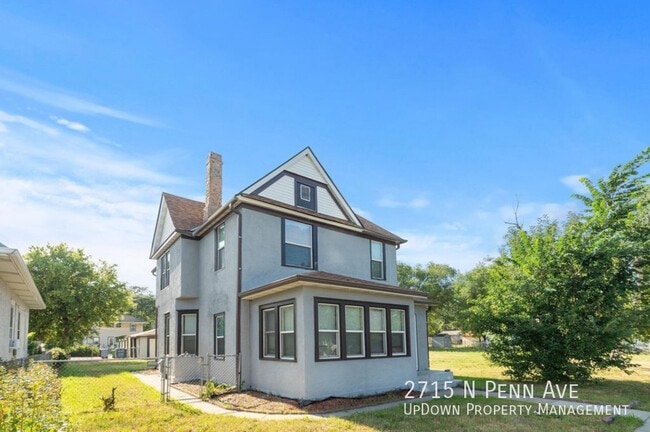 Primary Photo - 2715 N Penn Ave