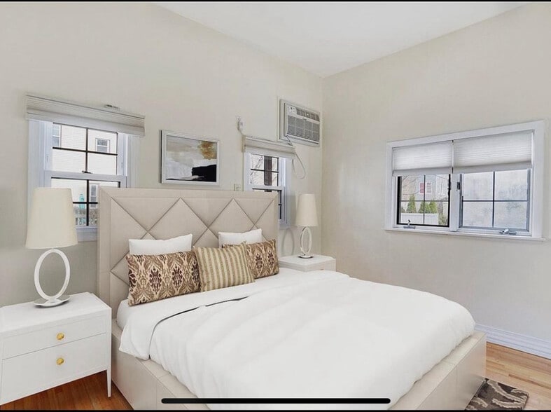 Bedroom 1 - 32 46th St