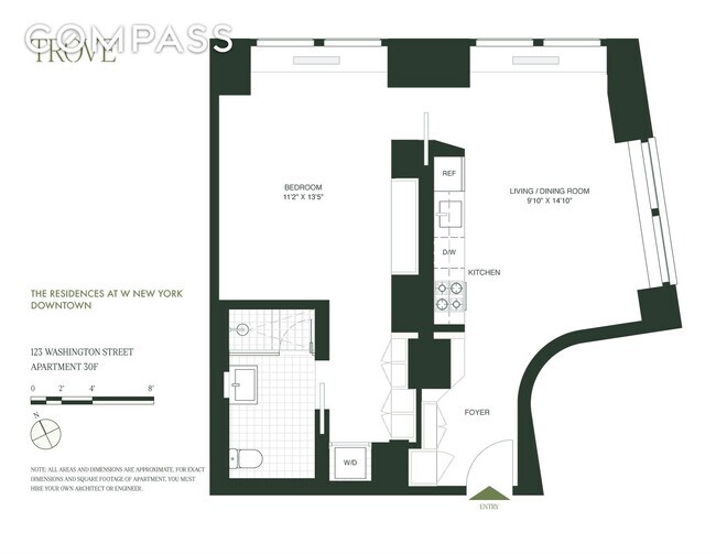 Building Photo - 123 Washington St