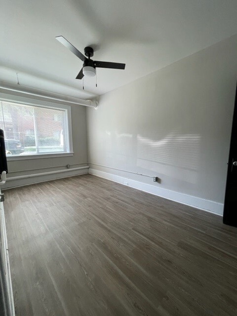 Building Photo - Marion Manor Apartments