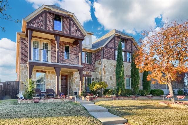 Building Photo - 4509 Addax Trail