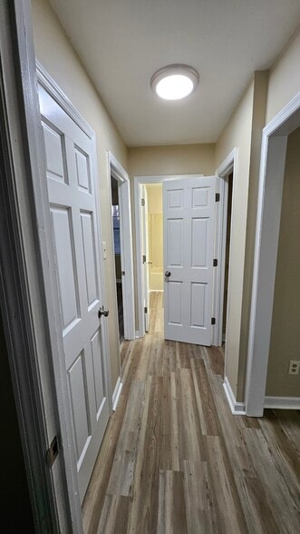 Building Photo - 5105 Bradley St NW