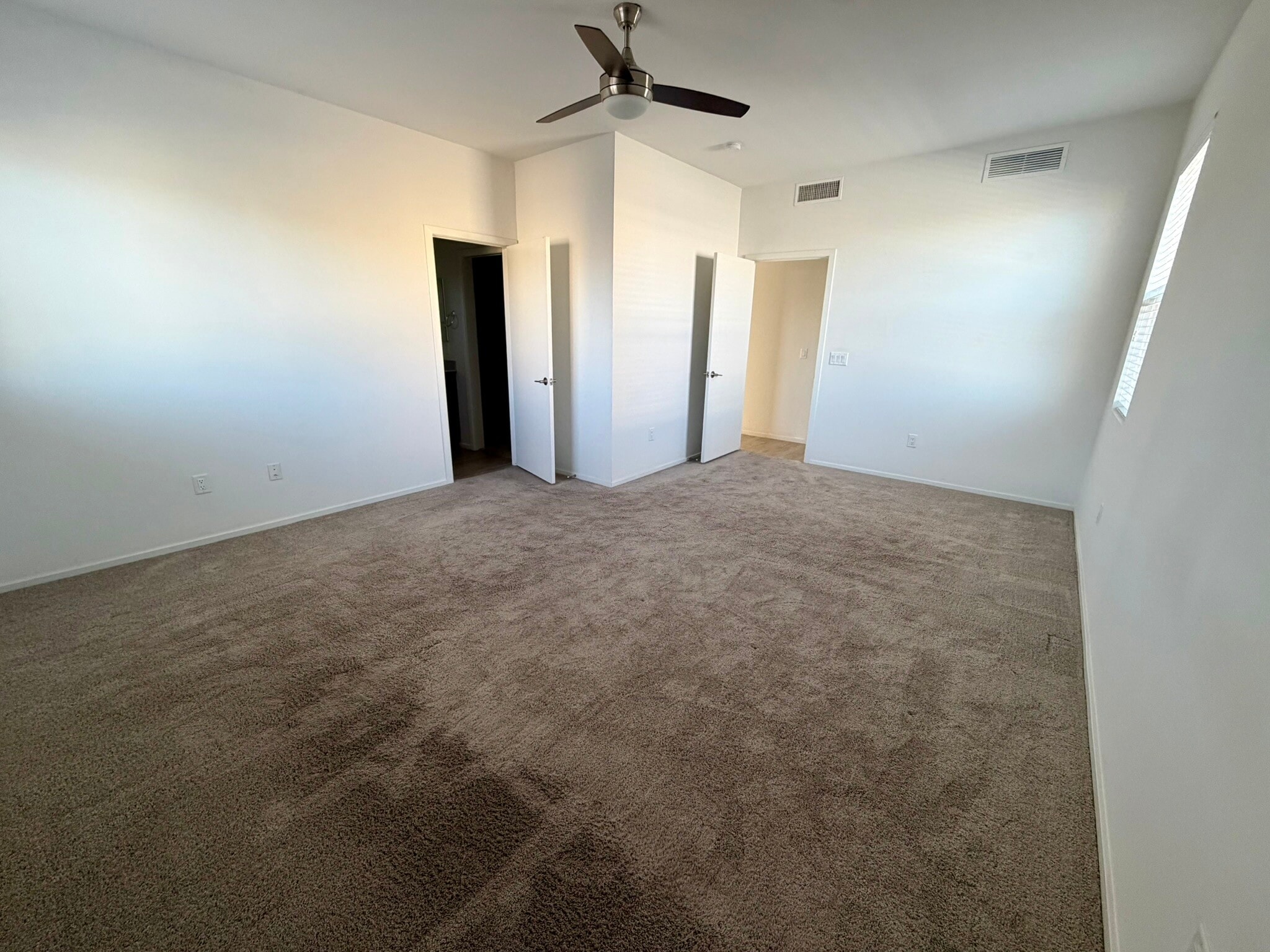 Master Bedroom - 478 S Contempo Dr