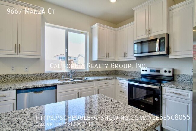 Building Photo - 9667 Manza Ct
