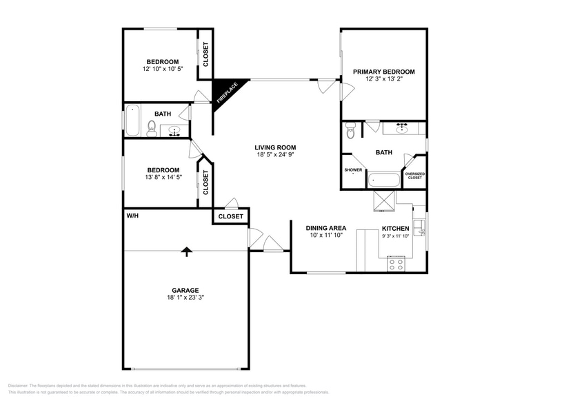 Building Photo - 14831 Waterside Dr