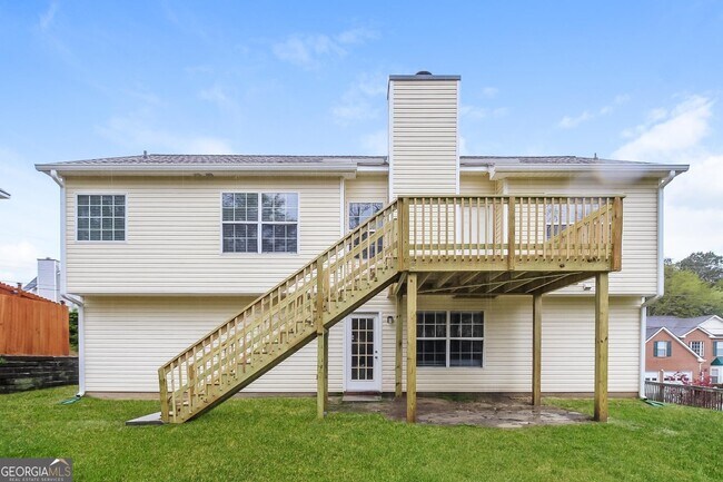 Building Photo - 1286 Live Oak Terrace
