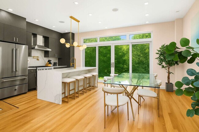 Building Photo - 1150 Lafayette Ave