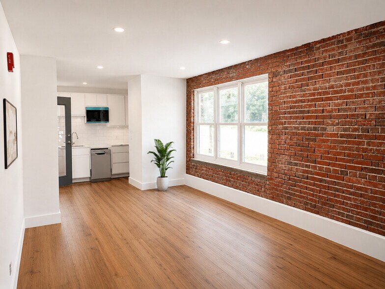 Building Photo - Overton Lofts