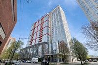 Building Photo - 1841 S Calumet Ave