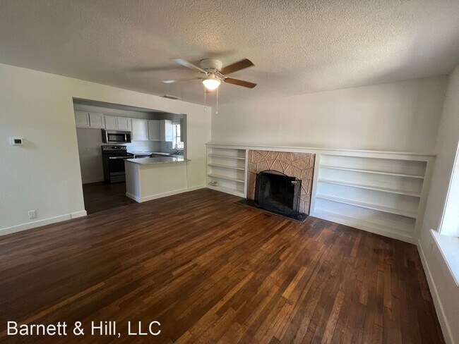 Building Photo - 3 br, 2 bath House - 361 College Drive