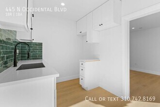 Building Photo - 445 Occidental Blvd
