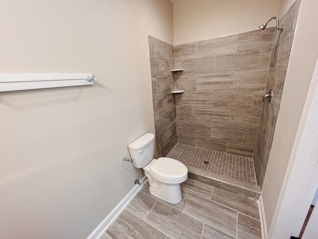 Building Photo - Brand New 3 Bed, 2 Bath One-Level Townhome