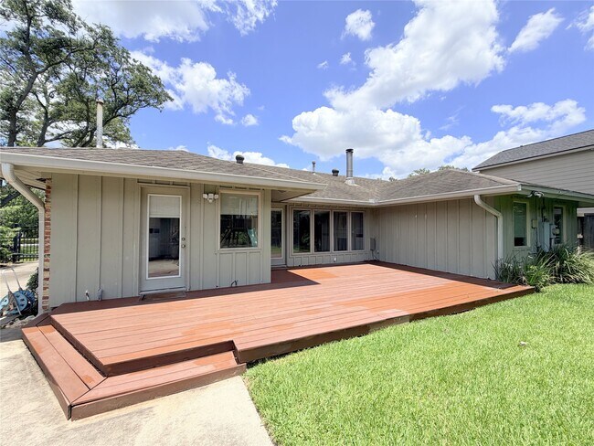 Building Photo - 5019 Yarwell Dr